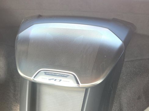 Used 2023 Chevrolet Corvette 3LT image 11