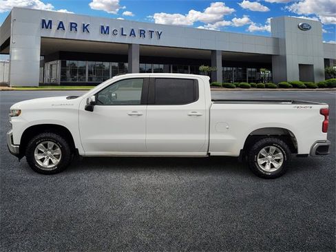 Used 2020 Chevrolet Silverado 1500 LT w/ Convenience Package image 6
