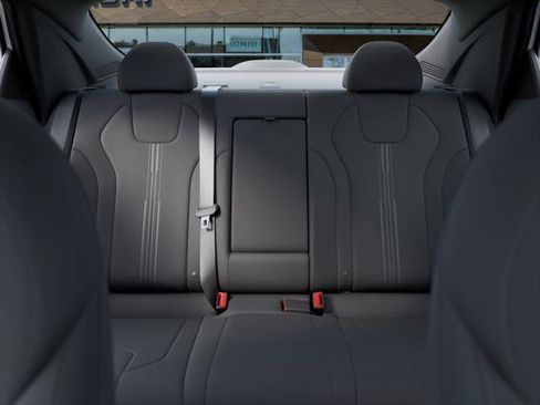 New 2026 Hyundai Elantra Sport FWD image 12