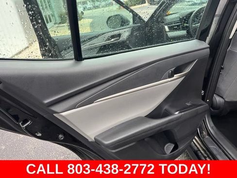 Used 2025 Toyota Camry LE FWD image 11
