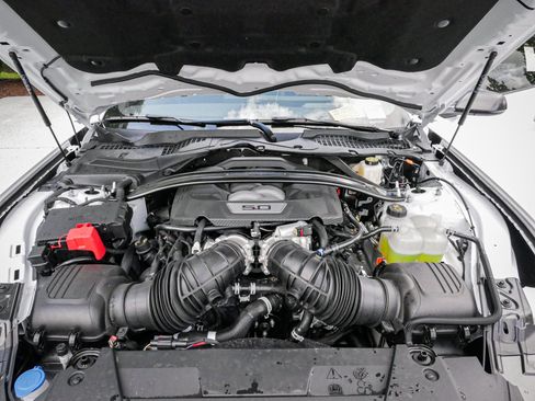 Used 2026 Ford Mustang Dark Horse RWD image 32