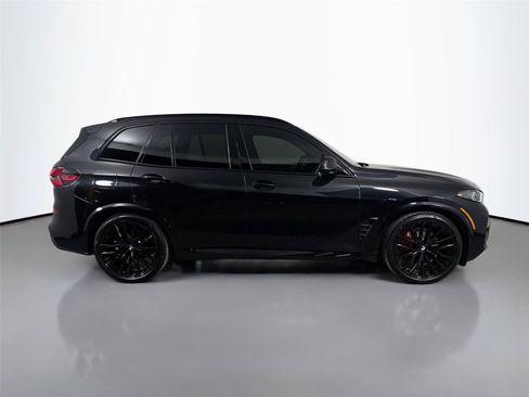 New 2026 BMW X5 xDrive40i w/ M Sport Package AWD/4WD image 8