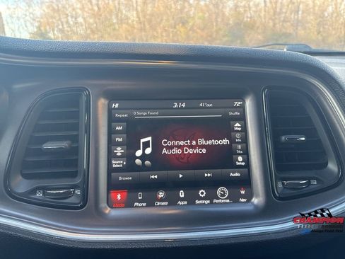 Used 2020 Dodge Challenger R/T w/ T/A Package image 22