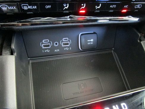 New 2026 Jeep Grand Cherokee Laredo X image 35