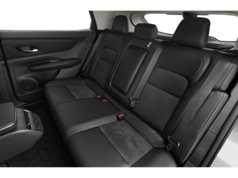 Certified 2024 Nissan Ariya AWD image 16