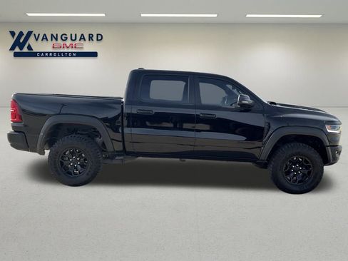 Used 2025 RAM 1500 RHO w/ RHO Level 1 Equipment Group image 8