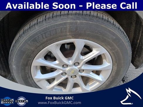 Used 2019 Chevrolet Equinox LS image 6