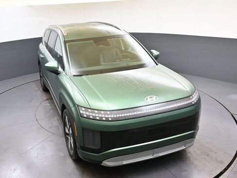 Used 2026 Hyundai Ioniq 9 SEL image 51