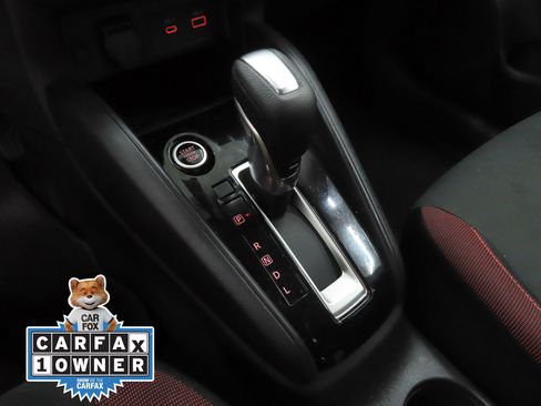 Used 2025 Nissan Versa SR w/ Trunk Package image 15