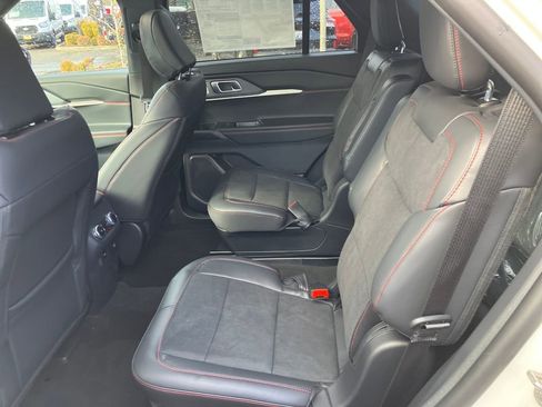 New 2026 Ford Explorer ST w/ Sun And Sound Package image 31