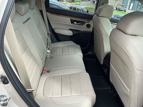 Used 2019 Honda CR-V EX-L image 20