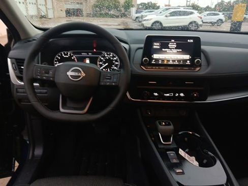 New 2026 Nissan Rogue SV image 23