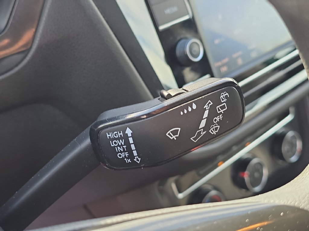 Used 2019 Volkswagen Tiguan S w/ 3rd Row Seat Package AWD/4WD image 16