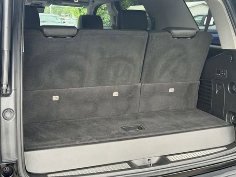 Used 2016 GMC Yukon SLT RWD image 28
