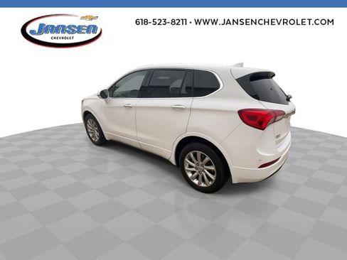 Used 2019 Buick Envision Essence image 6