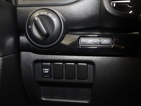 Used 2023 Nissan Titan SV w/ Accessory Utility Package image 27