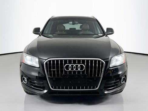 Used 2015 Audi Q5 2.0T Premium Plus image 2