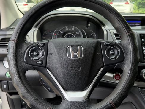 Used 2015 Honda CR-V EX image 18