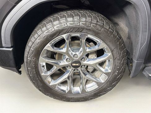 Used 2020 GMC Sierra 1500 Denali w/ Driver Alert Package II AWD/4WD image 34