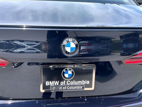 New 2026 BMW 530i w/ M Sport Package RWD image 15
