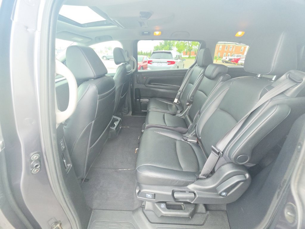 Used 2021 Honda Odyssey Touring image 27