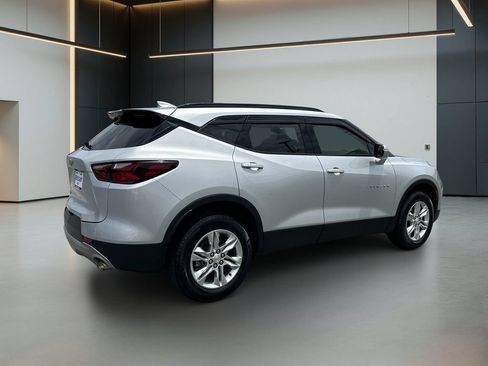 Used 2021 Chevrolet Blazer LT FWD image 6