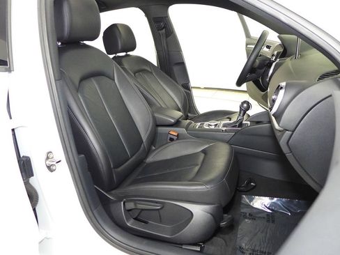 Used 2018 Audi A3 2.0T Premium w/ Convenience Package FWD image 19