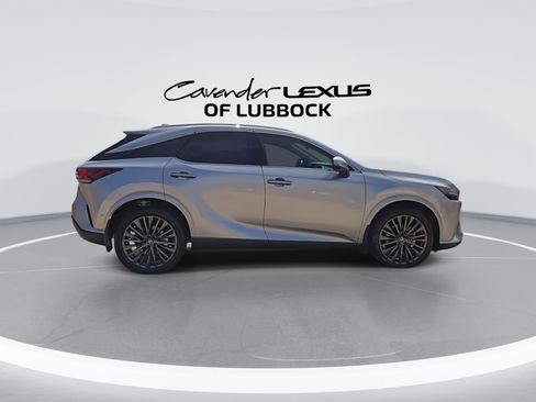 New 2026 Lexus RX 350 FWD image 9