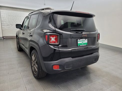 Used 2016 Jeep Renegade 75th Anniversary FWD image 5