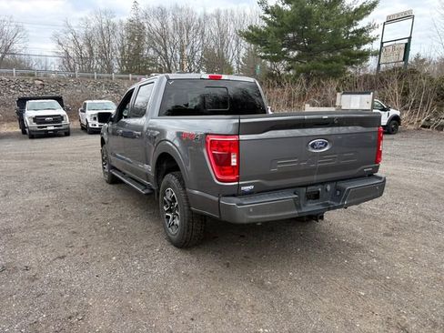 Used 2023 Ford F150 XLT w/ Equipment Group 302A High image 23