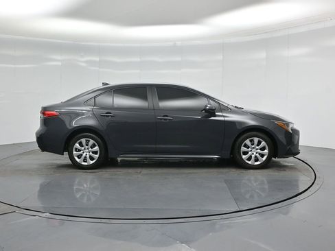 Used 2024 Toyota Corolla LE image 24