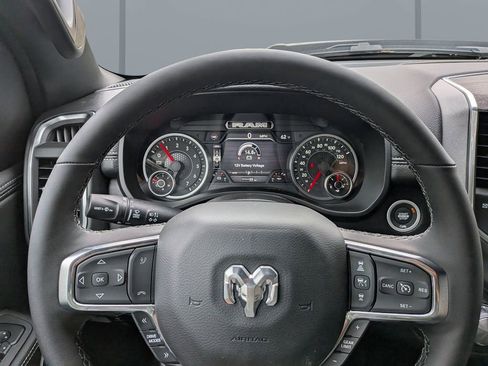 New 2026 RAM 1500 Laramie w/ Sport Appearance Package image 27