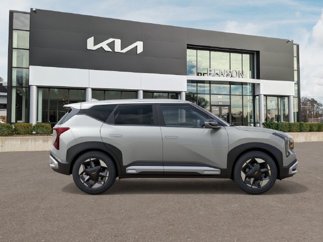 New 2027 Kia Seltos EX FWD image 8