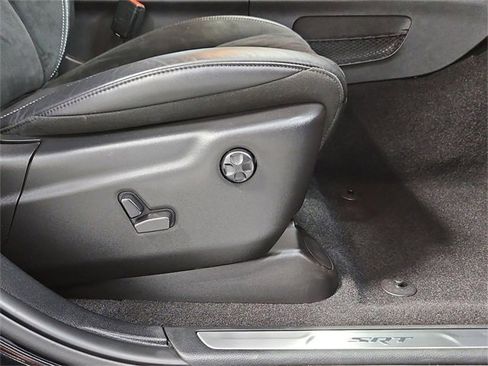 Used 2024 Dodge Durango SRT w/ Trailer Tow Group IV image 26