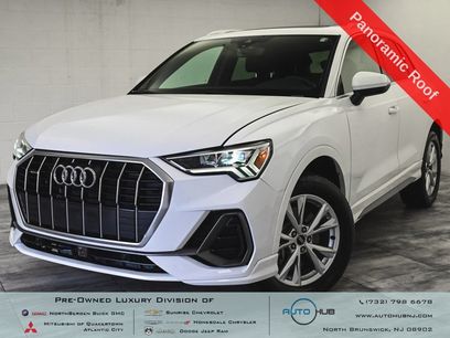 Used 2024 Audi Q3 2.0T Premium