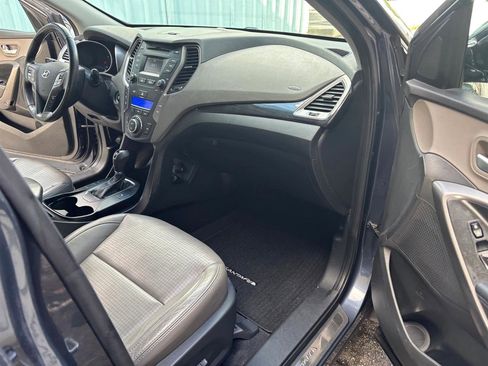 Used 2013 Hyundai Santa Fe Sport image 10