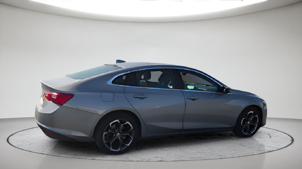 Used 2023 Chevrolet Malibu LT FWD image 11
