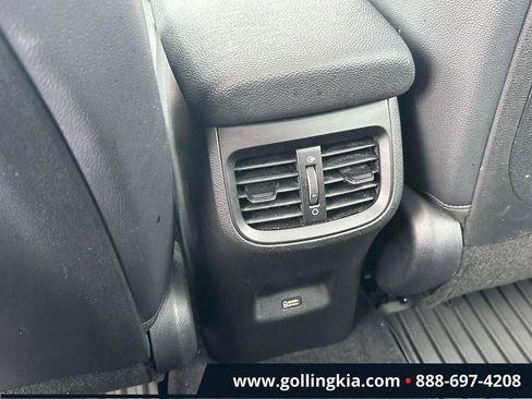 Certified 2024 Kia Forte GT-Line w/ GT-Line Premium Package image 10