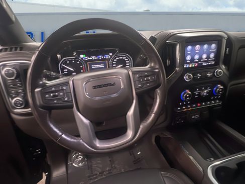 Used 2021 GMC Sierra 1500 Denali w/ Denali Ultimate Package image 15