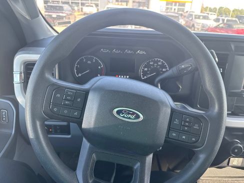 Certified 2024 Ford F250 XLT AWD/4WD image 13