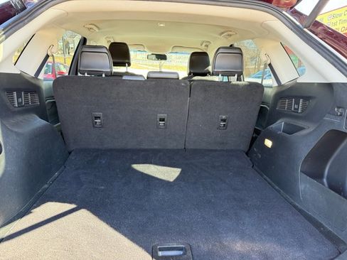 Used 2020 Ford Edge SEL w/ Convenience Package image 21