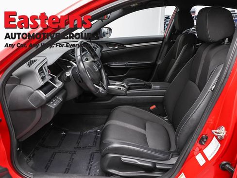 Used 2020 Honda Civic Sport image 15