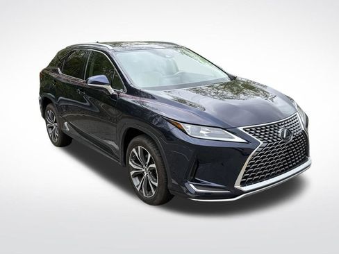 Used 2020 Lexus RX 350 FWD w/ Premium Package image 3