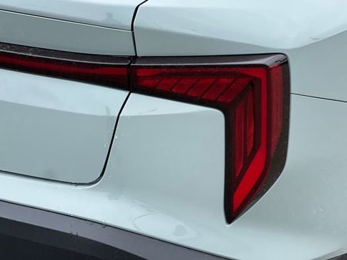 New 2026 Kia K4 LXS image 32