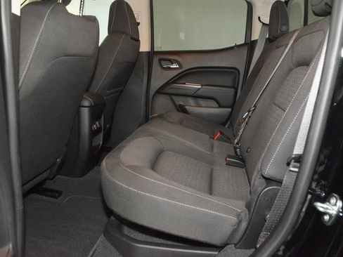 Used 2022 GMC Canyon Elevation w/ Trailering Package RWD image 28