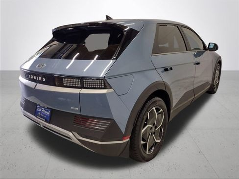 Certified 2023 Hyundai Ioniq 5 SEL AWD/4WD image 15