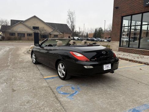 Used 2008 Toyota Solara SE image 17