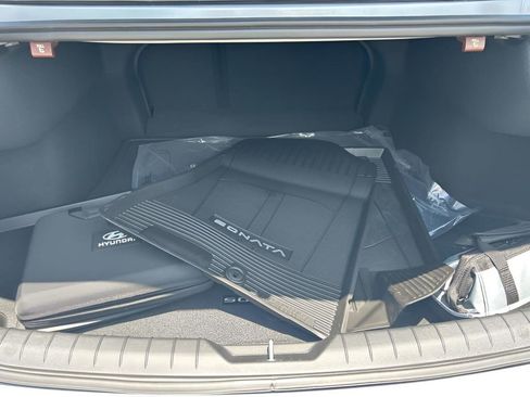 New 2026 Hyundai Sonata SE FWD image 13