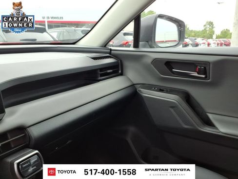 Used 2026 Toyota RAV4 XLE Premium AWD/4WD image 23