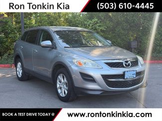 Used 2011 MAZDA CX-9 Touring AWD/4WD video 1